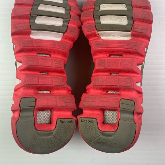Reebok Ziglite Women’s Running Shoes Size 7 - Picture 6 of 7